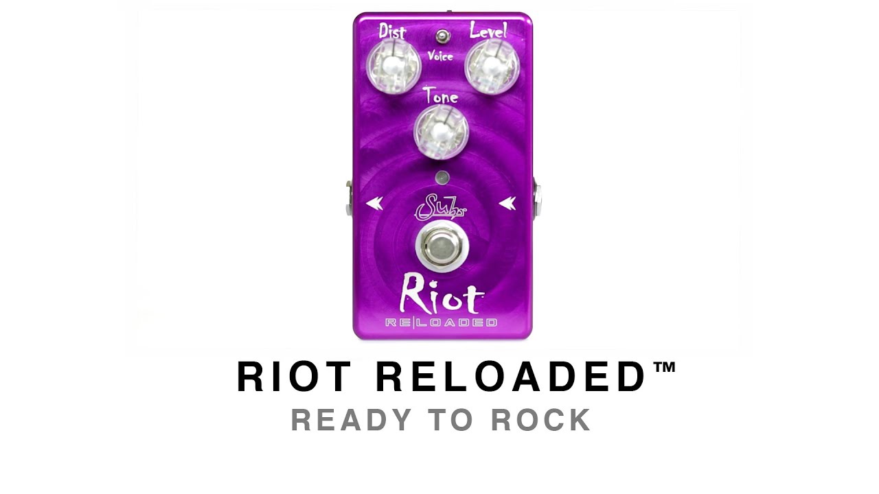 Riot RE|LOADED（生産完了品） | Okada-International