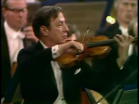 Beethoven: Violin Concerto/ Nathan Milstein ベートーヴェン