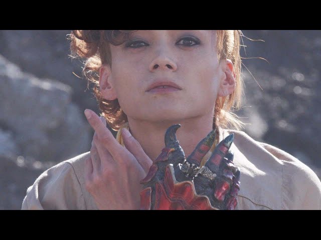 アンク復活！「仮面ライダーオーズ」10年ぶり正統続編『仮面ライダー