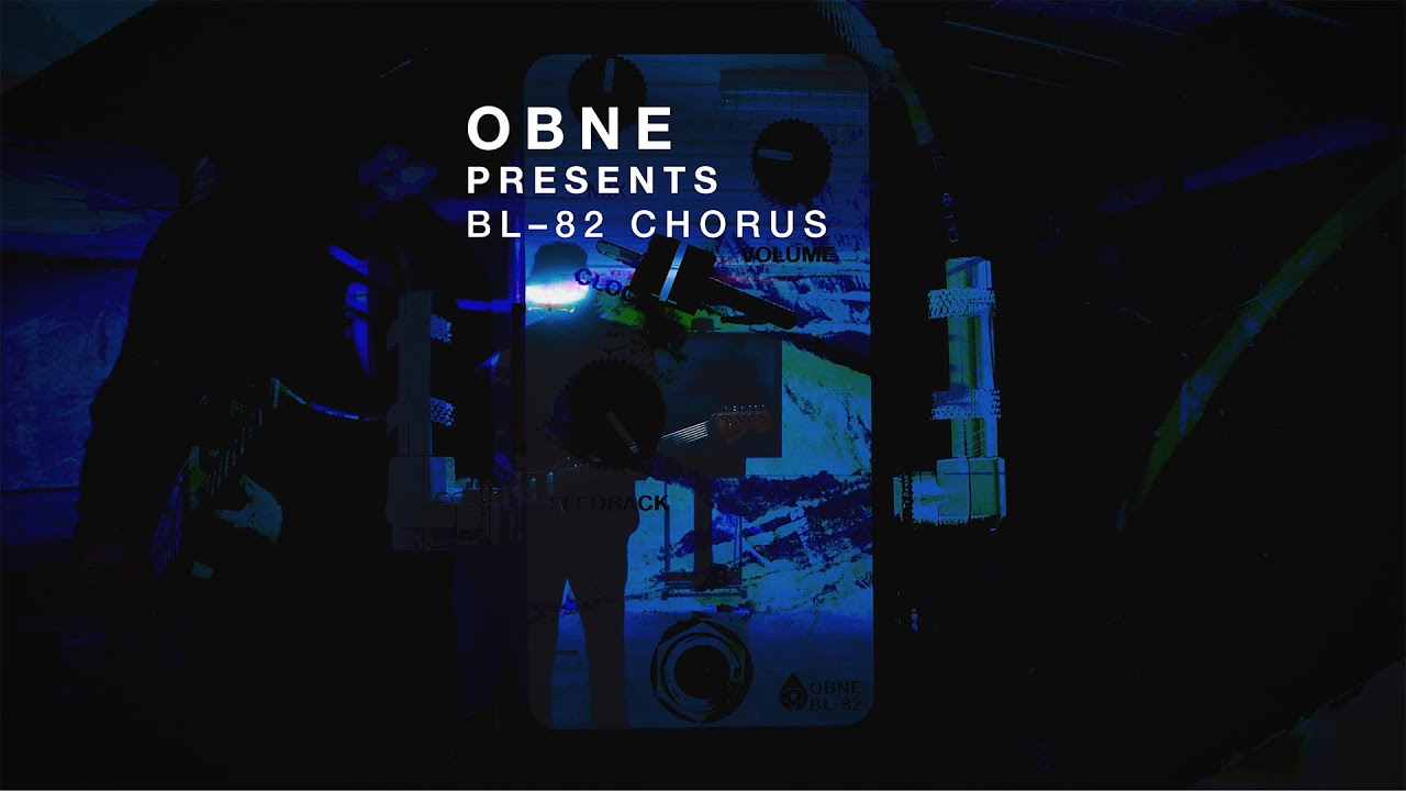 BL-82 Chorus | Umbrella Company | アンブレラカンパニー