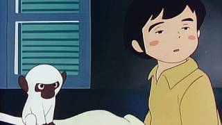 母をたずねて三千里 第3話予告「日曜日の港町」 - YouTube