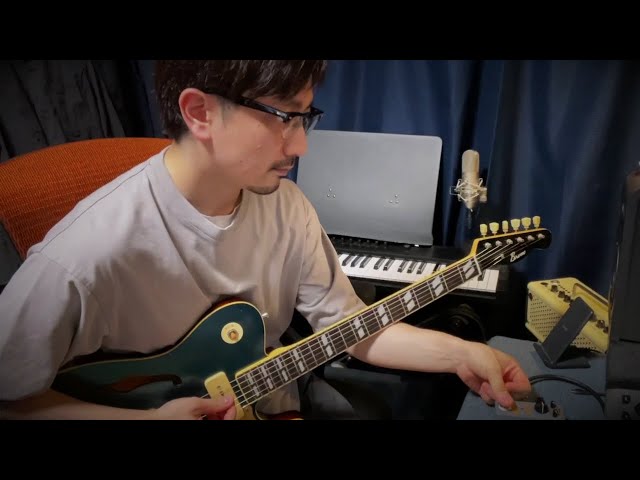 Suhr Woodshed Comp(Cory Wong Style Funk) - YouTube
