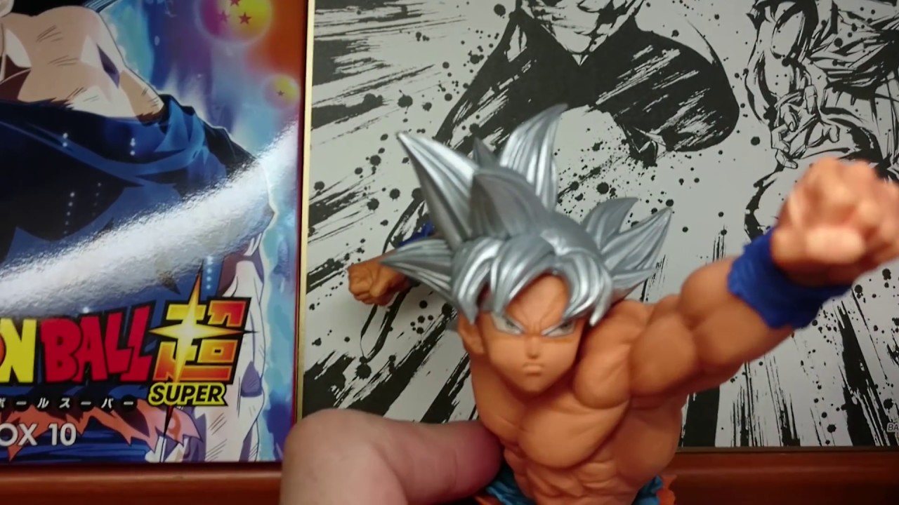ドラゴンボール超BANPRESTO WORLD FIGURE COLOSSEUM造形天下一武道会