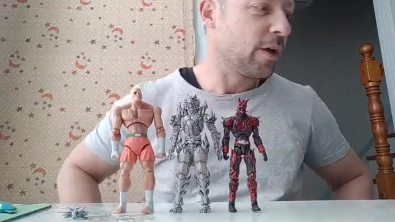 Masked Rider Wolf Orphnoch action figure by S.I.C (Kiwami Tamashii