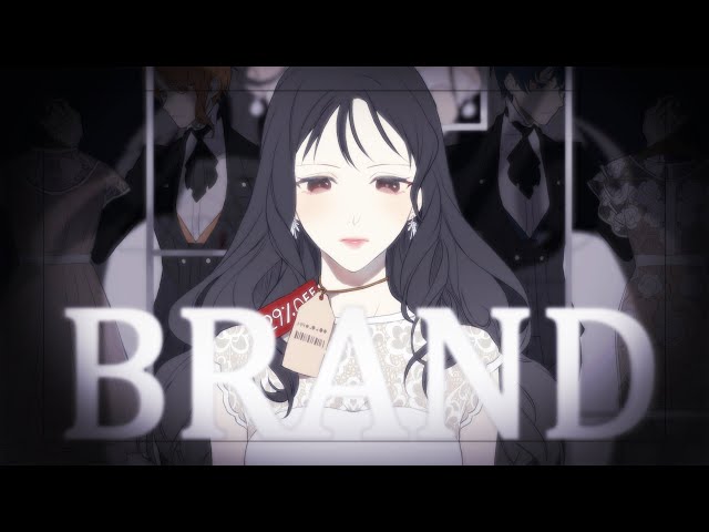 MV】BRAND / センラ×そらる【XYZ】 - YouTube