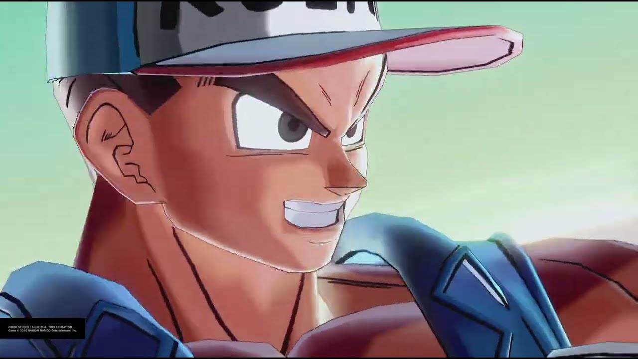 Dragon Ball Xenoverse 2 Guide 2026 [Updated Tips] - YouTube