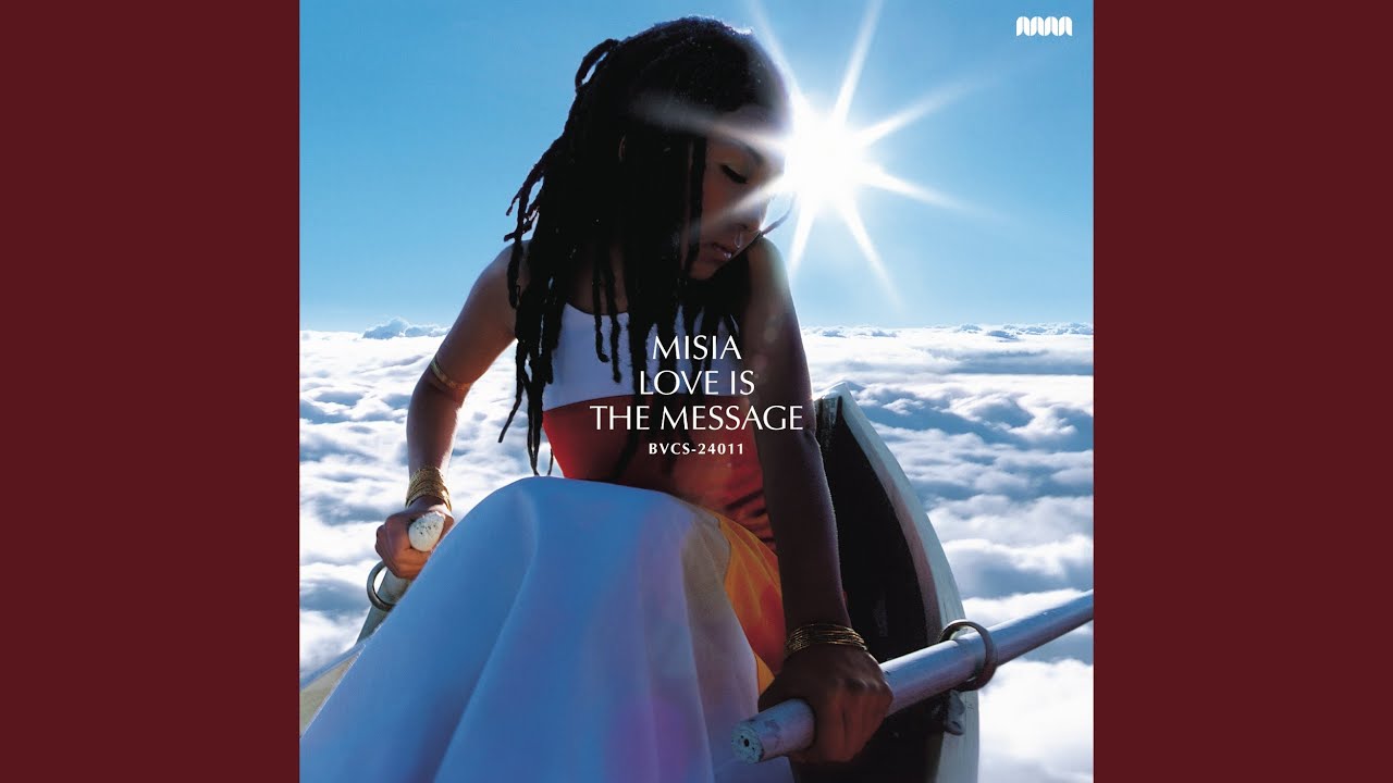 Lovin' You ((Misia 1999) [Live Version]) - YouTube