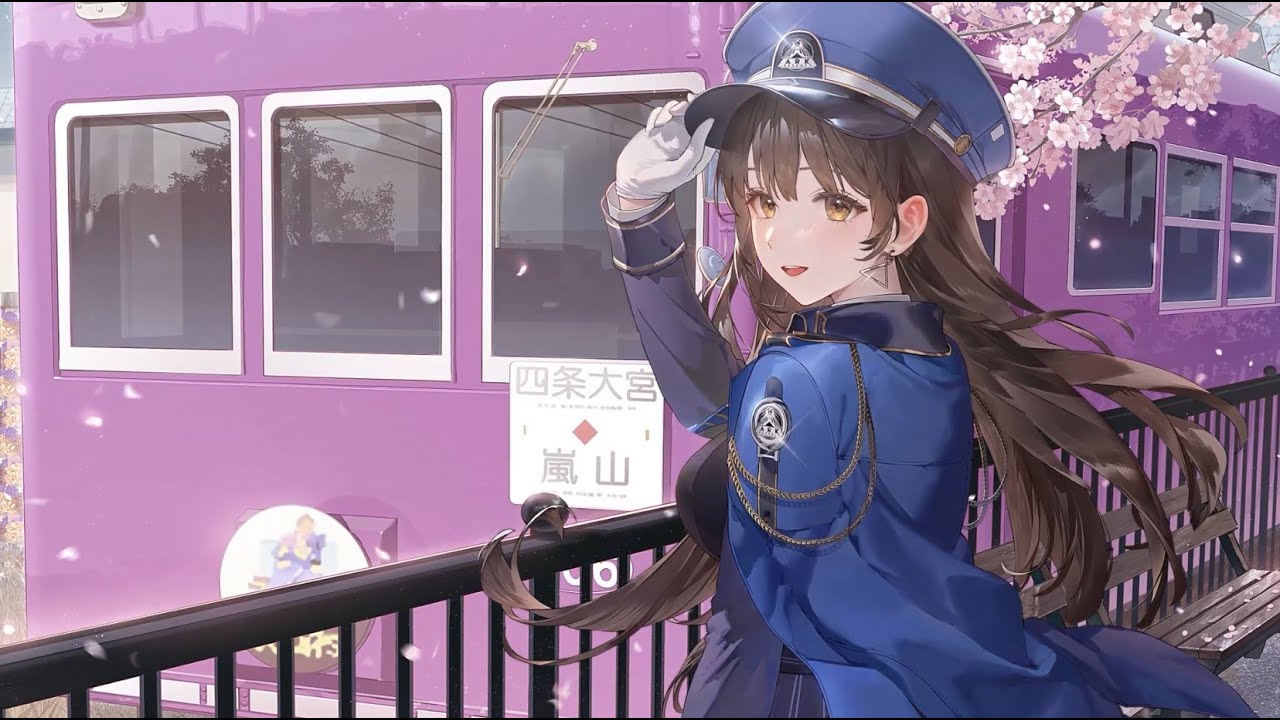 NIKKE POPUP『エリア防衛戦 第二弾』in京都 商品紹介 - YouTube