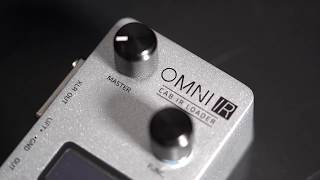 HOTONE ( ホットトーン ) OMNI IR CAB IR Loader 送料無料 | サウンド