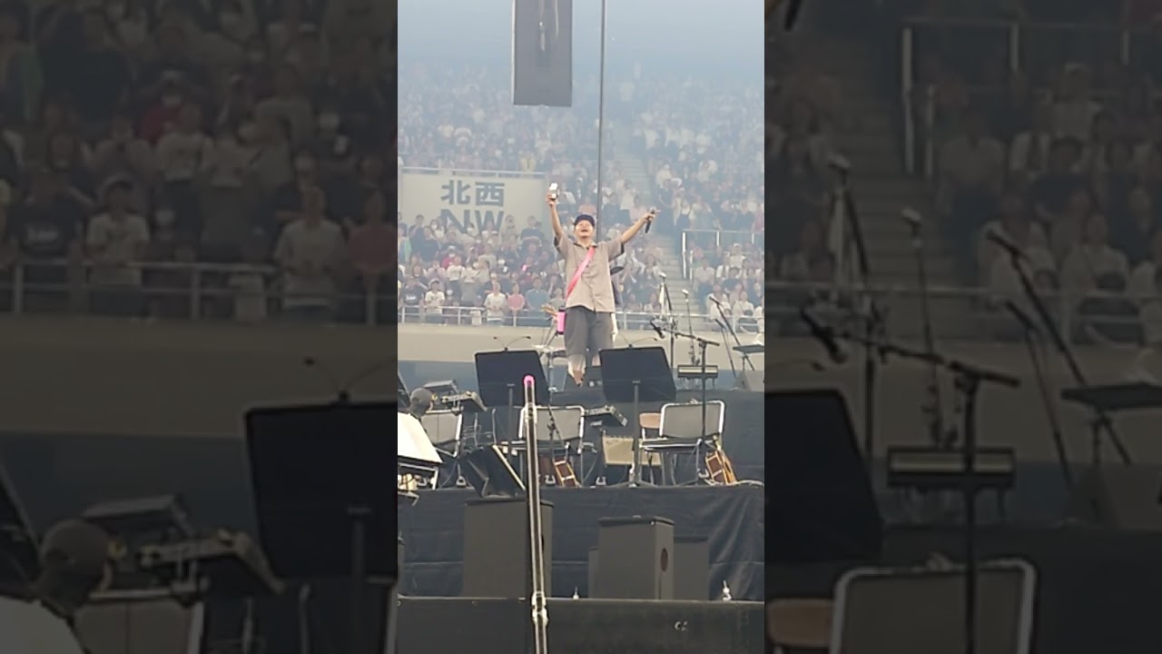 小沢 健二 / 愛し愛されて生きるのさ / 小沢健二 LIFE 再現ライブ