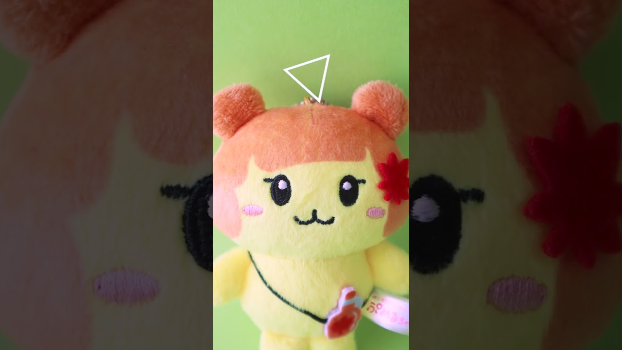 ぷめるちゃん 8cmミニぬいぐるみ | ぬいぐるみストラップ | ブログ