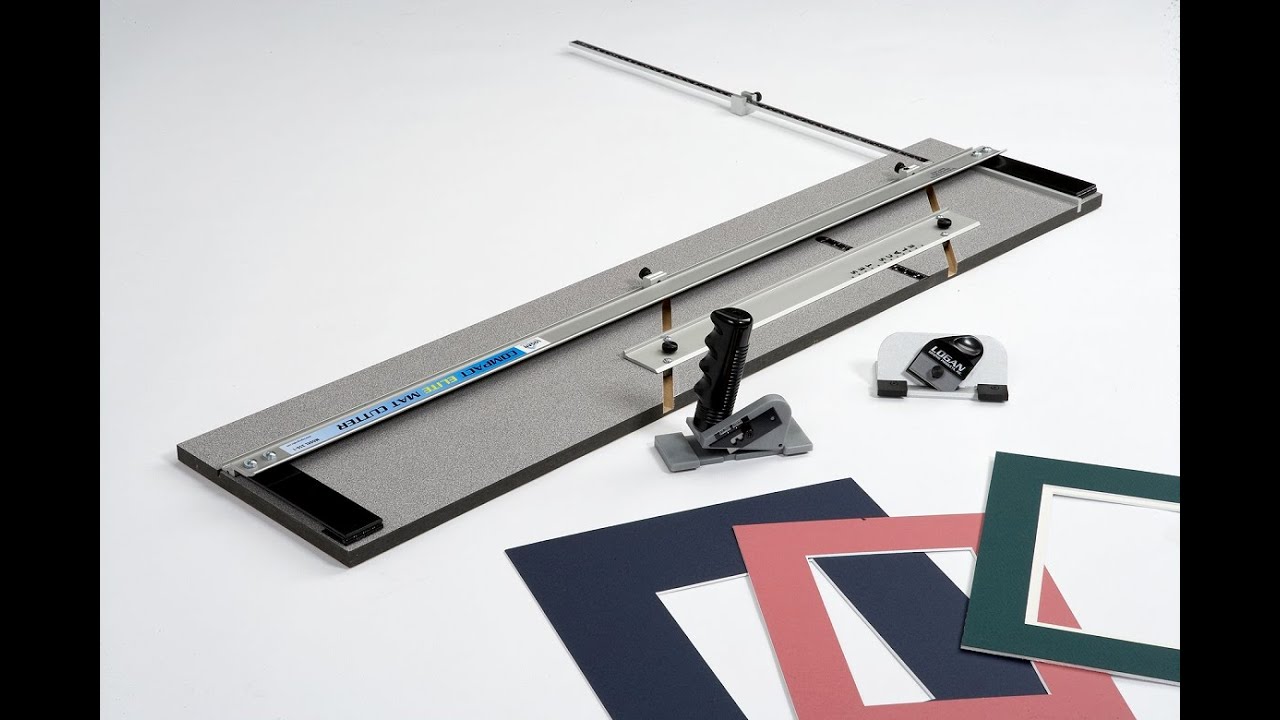 ローガンマットカッター | 写真と文具