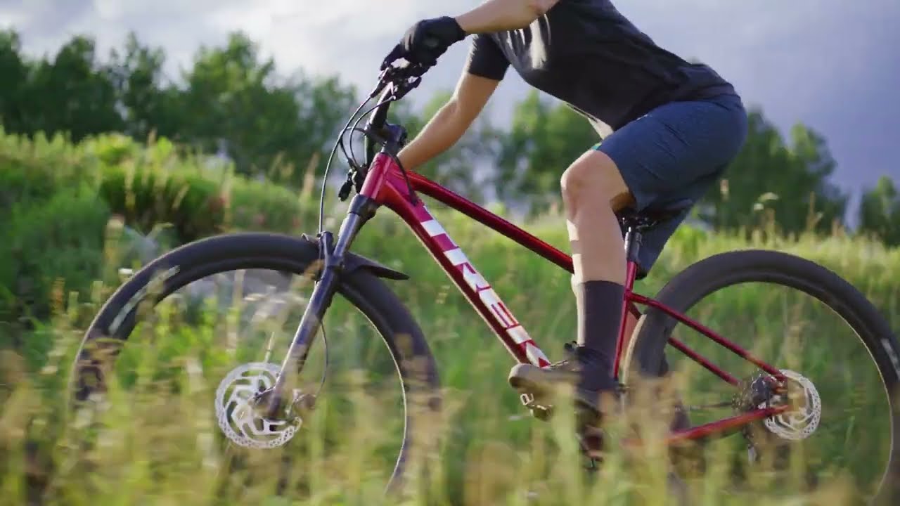 Marlin - 万人に向けたハードテール マウンテンバイク - Trek Bikes (JP)