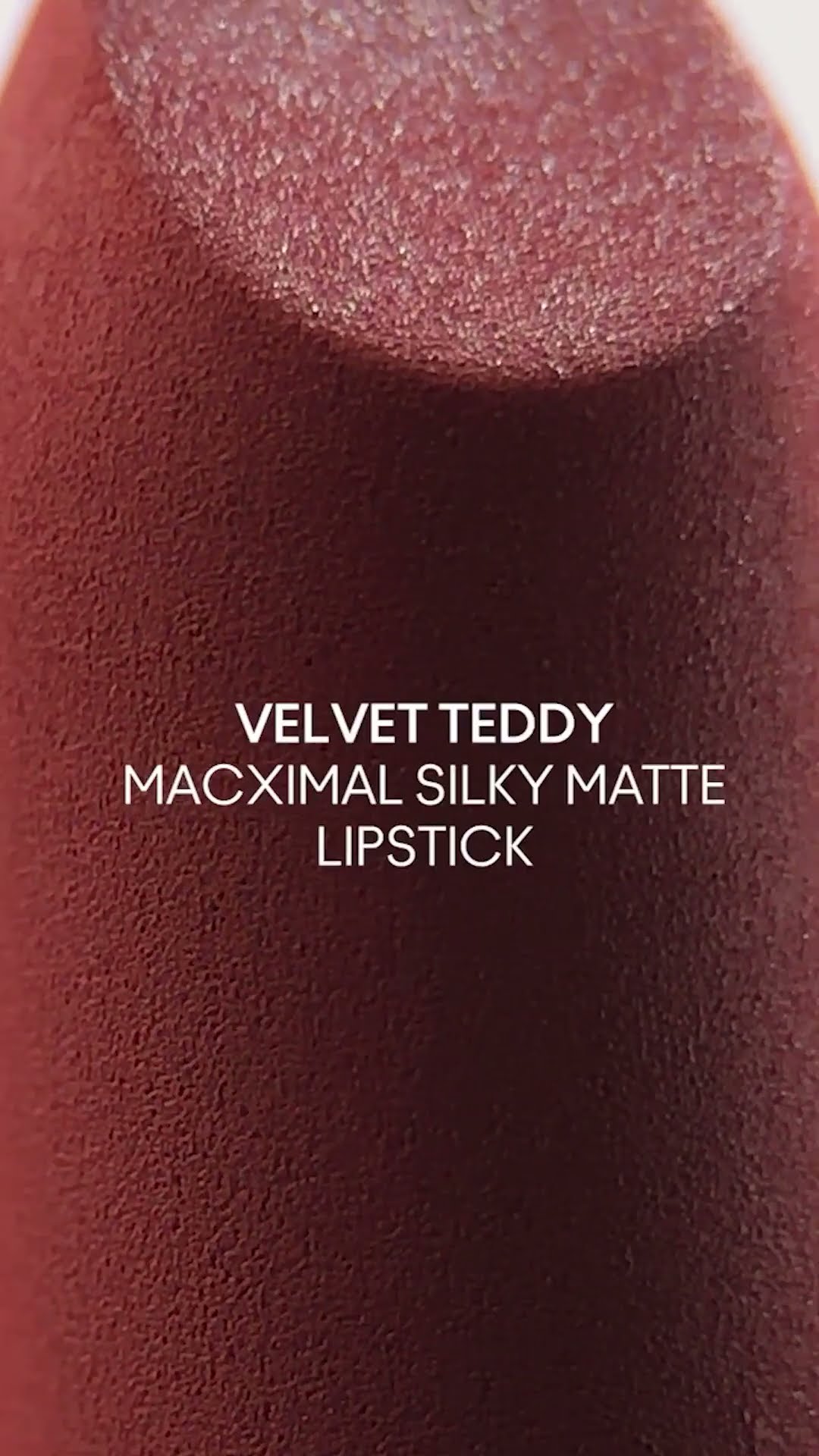 M・A・C HOLIDAYキット】マックス トゥ ザ フューチャー リップ トリオ