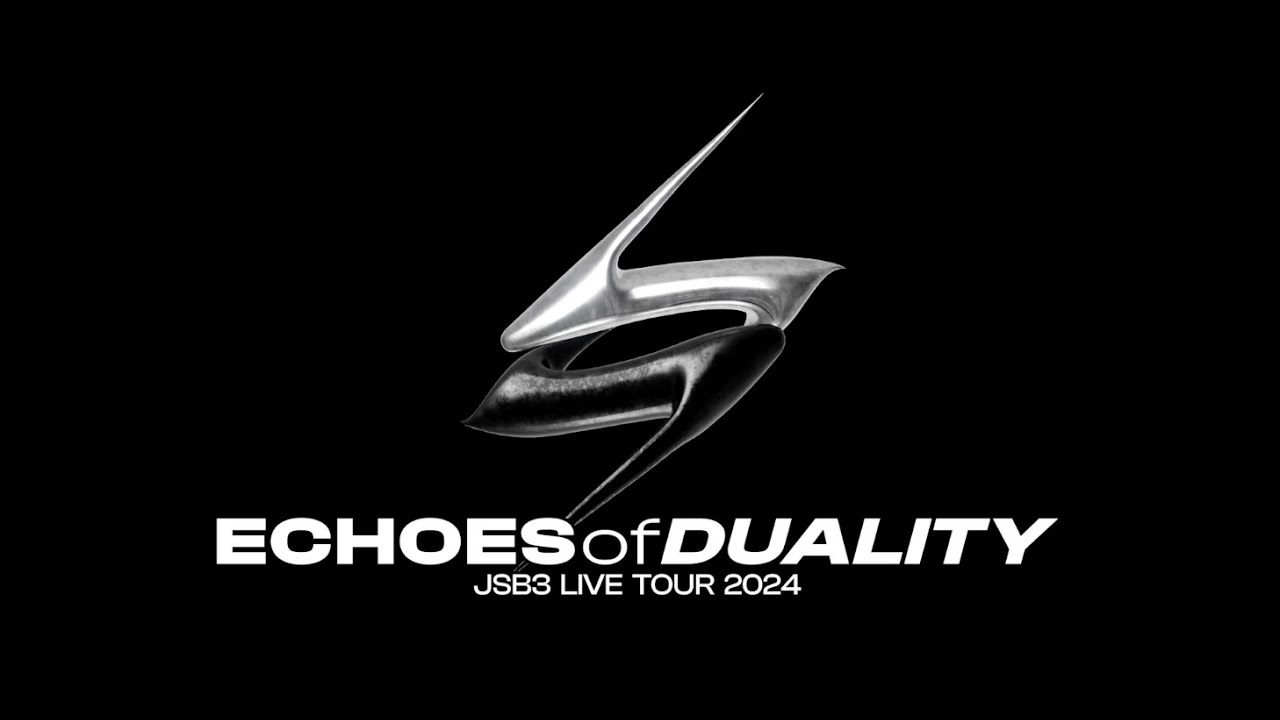 三代目 J SOUL BROTHERS LIVE TOUR 2024 