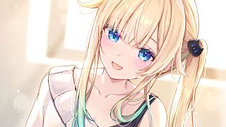 雑談】はなそ～【ぶいすぽっ！/ 藍沢エマ】 - YouTube