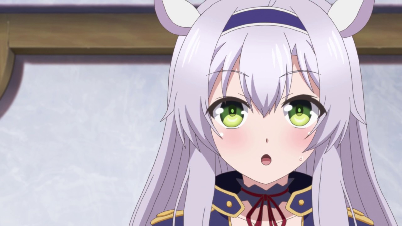 アニメ「ロクでなし魔術講師と禁忌教典(アカシックレコード)」第2弾PV