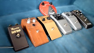 総額100万？】FUZZの歴史 7種盛り合わせ - YouTube
