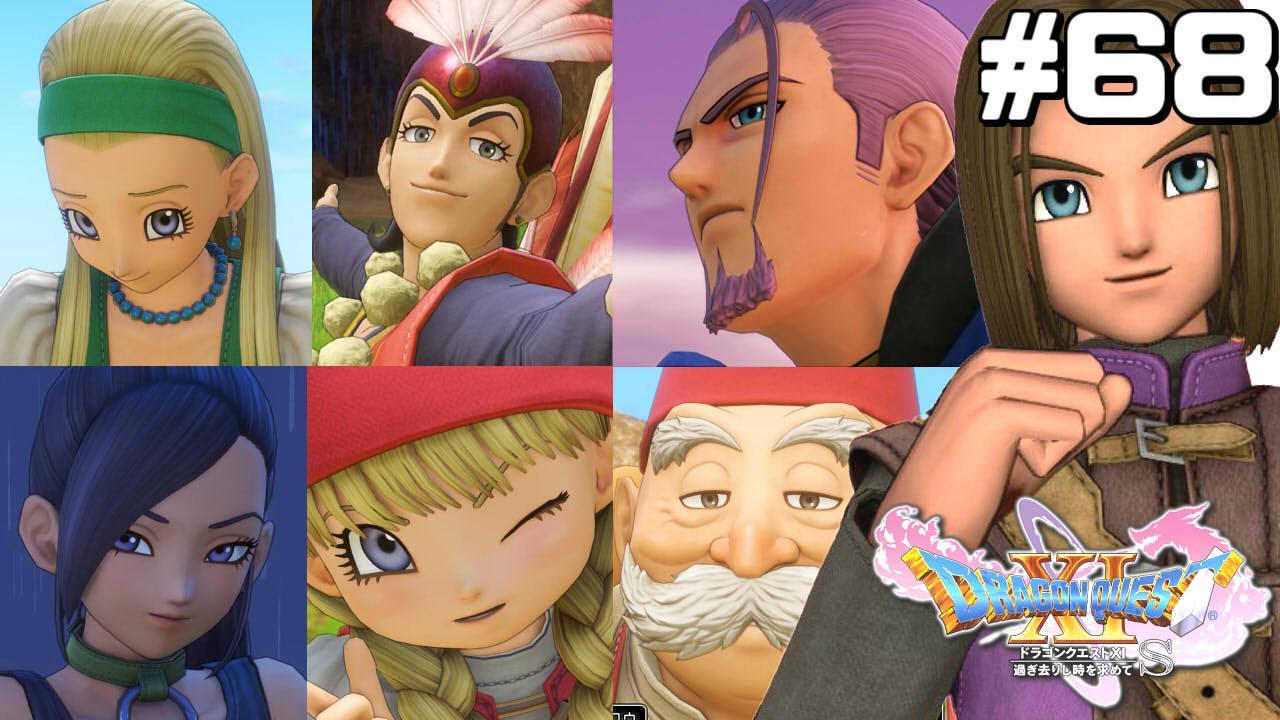 Moral Collapse! The Man Who Marries All His Companions | Dragon