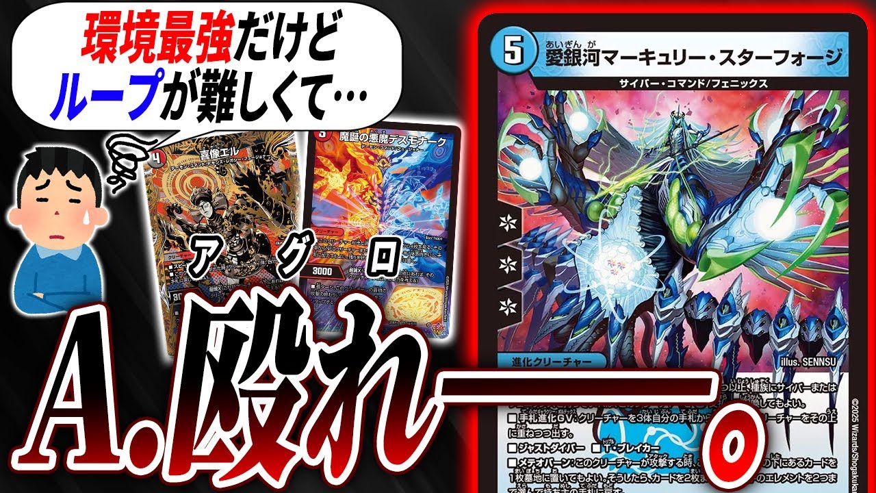 A thorough explanation of the current strongest deck, 