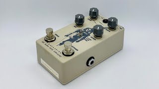 Old Blood Noise Endeavors - Procession Reverb : 【○八】マルハチBlog