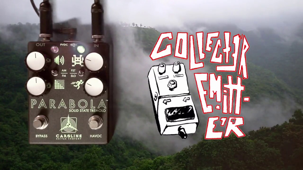 PARABOLA | Umbrella Company | アンブレラカンパニー