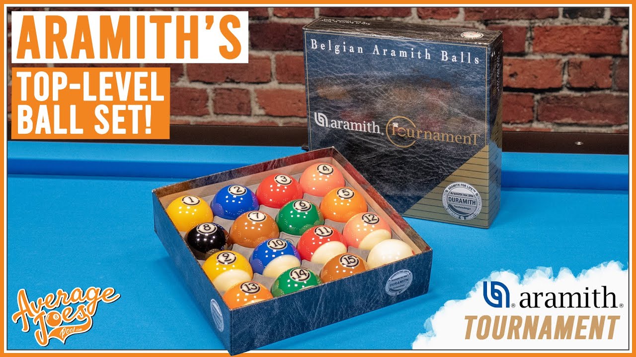 Unboxing CYCLOP ZEUS Tournament Pro TV Set & SuperAramith Pro-Cup