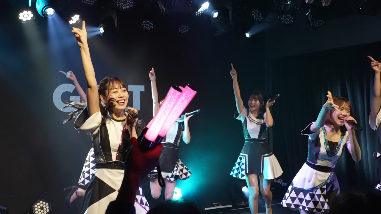 夢みるアドレセンス 「メロンソーダ」2023/2/28 - YouTube