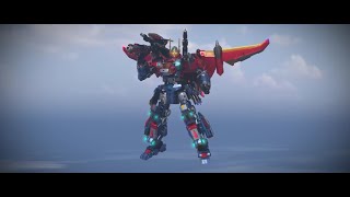 ダイアクロン：ダイアバトルスX-1出撃！DIA-BATTLES Xross-1 - YouTube