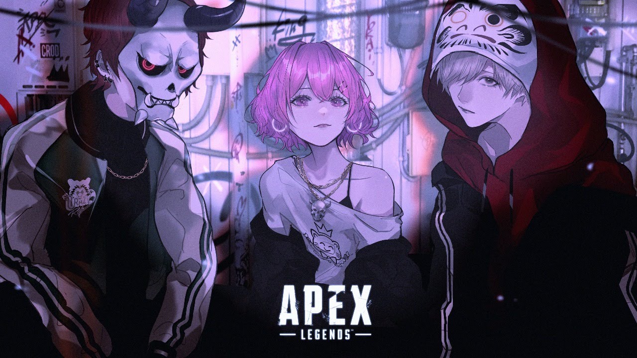 CR CUP】6日目 大妖怪 wだるまありさか【 #卍百鬼夜行卍 】 - YouTube