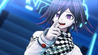 王馬小吉】オートファジー【ダンガンロンパMMD】 - YouTube