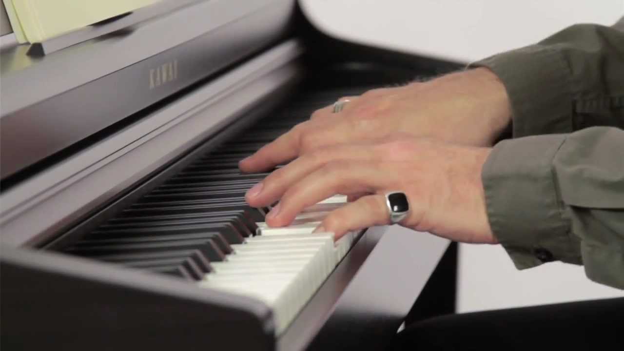 KAWAI CN 24 Digital Piano