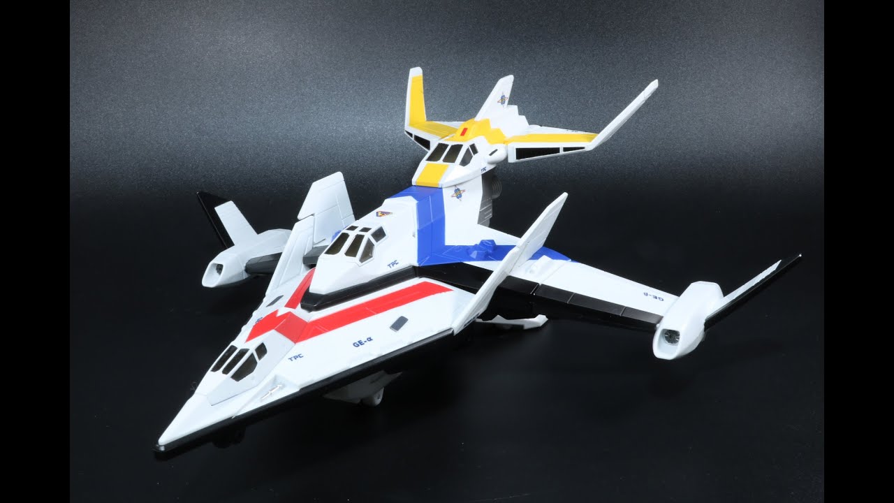 インタビュー】「ウルトライドクロニクル ガッツイーグル」企画担当者