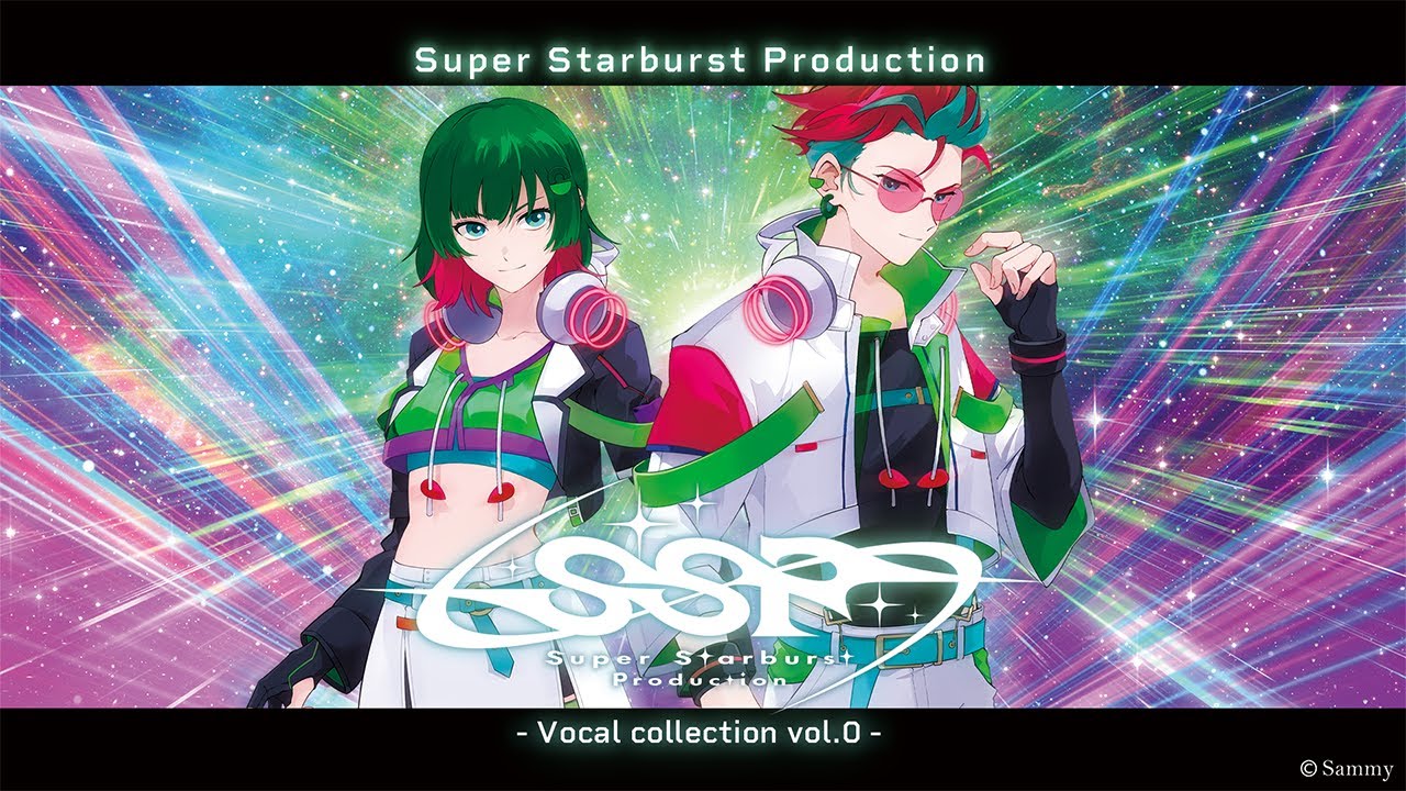 サミフェス特別DLミニアルバム【Vocal collection vol.0】収録楽曲紹介