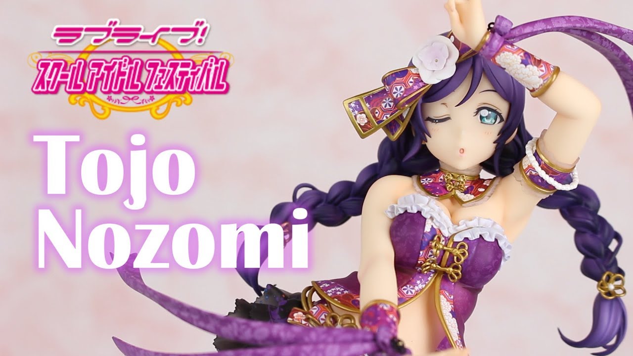 お誕生日おめでとう！【ラブライブ! スクールアイドルフェスティバル