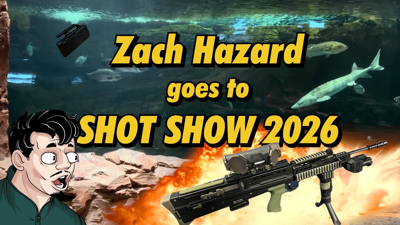 TokyoMarui M4 S-SYSTEM airsoft review (東京マルイ M4 S-SYSTEM