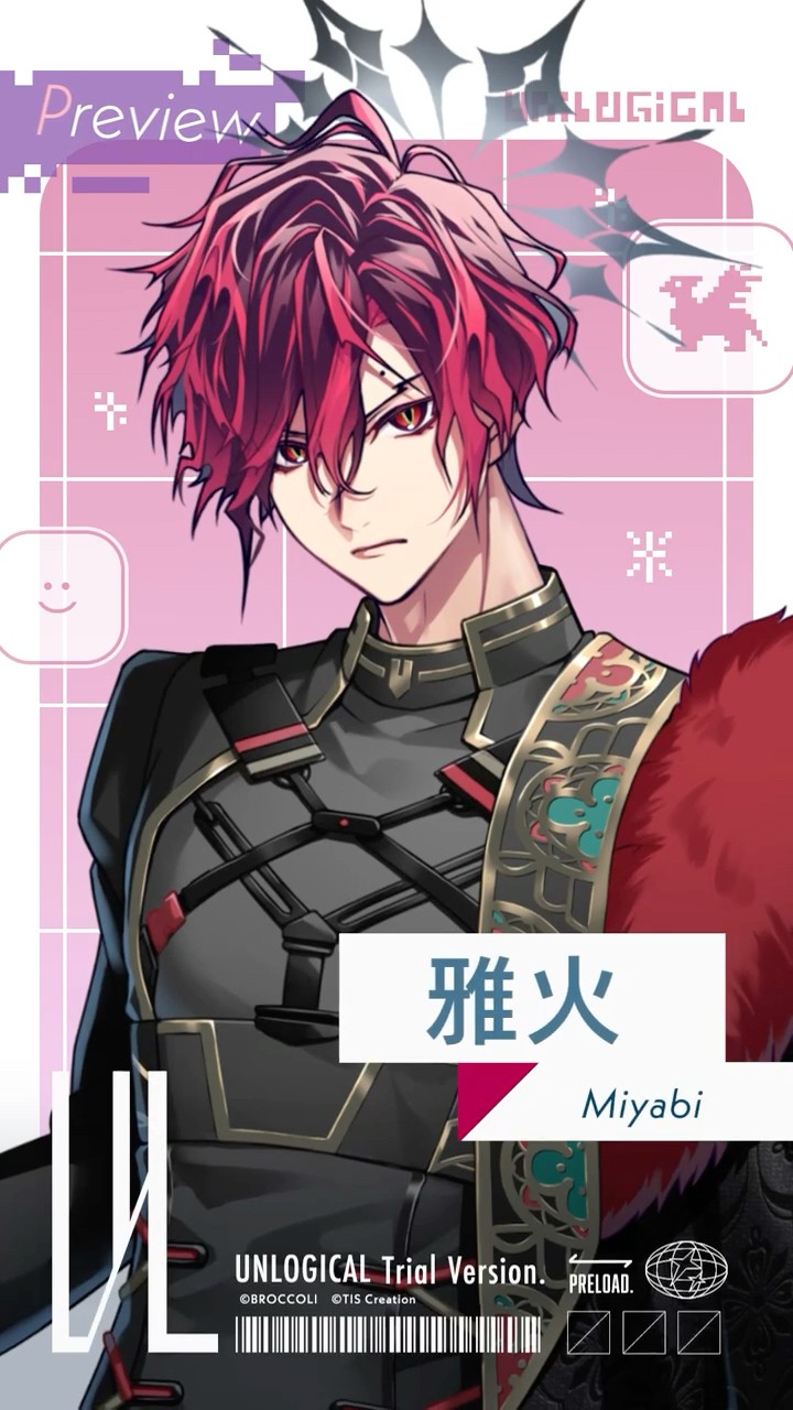 UN:LOGICAL / アンロジカル - YouTube