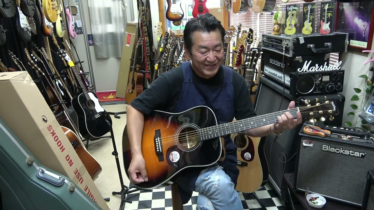 Headway HD-60SS SB 新品アウトレット価格！ - YouTube