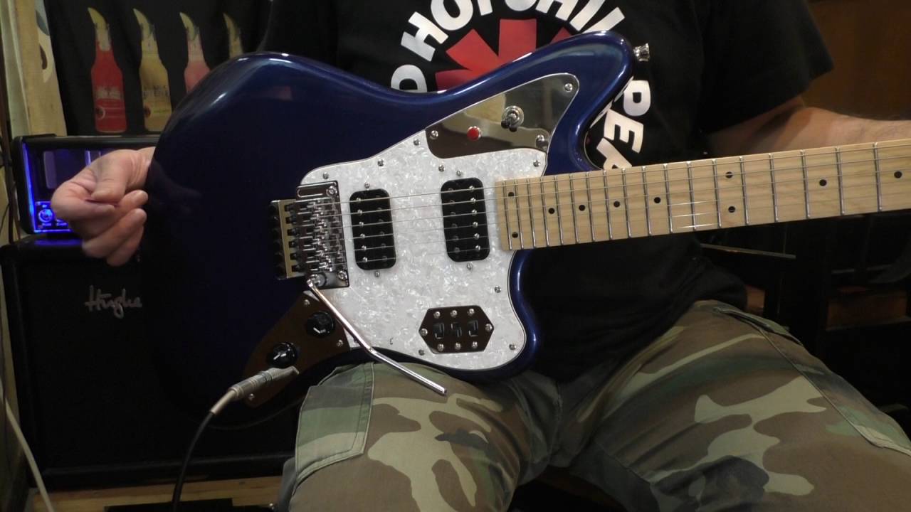 Bacchus IKEBE ORIGINAL HJG-24HH/FRT - YouTube