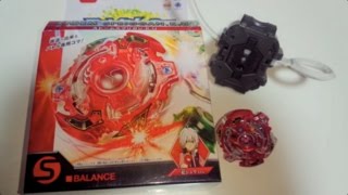 大幅に強化！ﾍﾞｲﾌﾞﾚｰﾄﾞﾊﾞｰｽﾄ ｽﾄｰﾑｽﾌﾟﾘｶﾞﾝ.K.Uを徹底レビュー！（紹介編