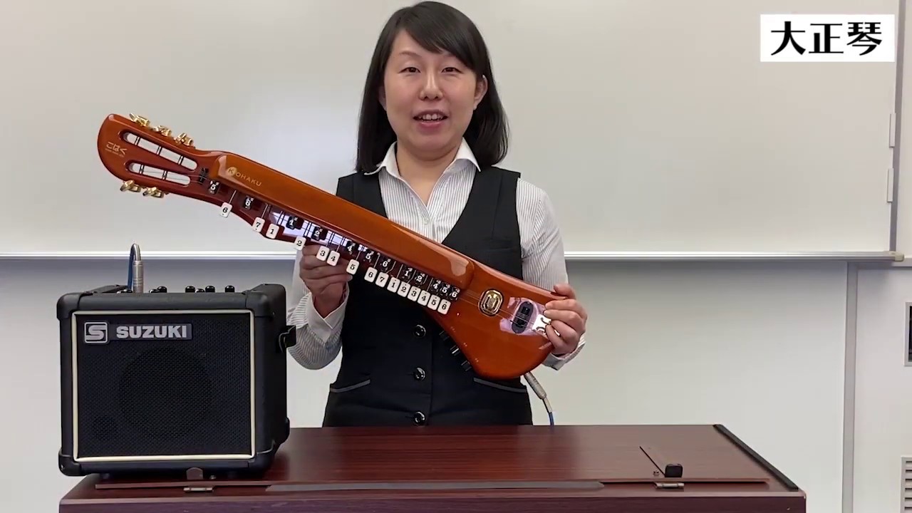 All Sounds - コムニクス (Comnics) CK-201 アスコット 明日琴 - YouTube