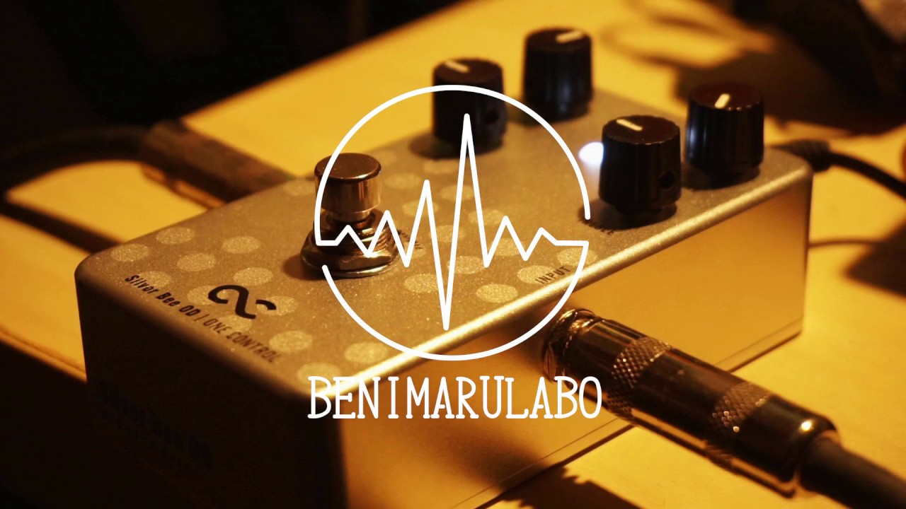 OneControl / SilverBee OD] The evolved legendary OD - YouTube