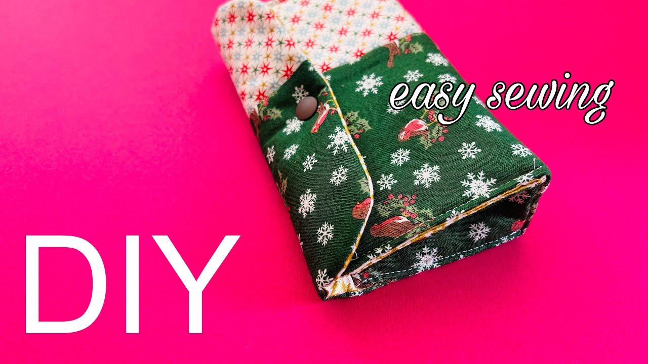 I designed it so that it's stress-free to make! It's easy to make