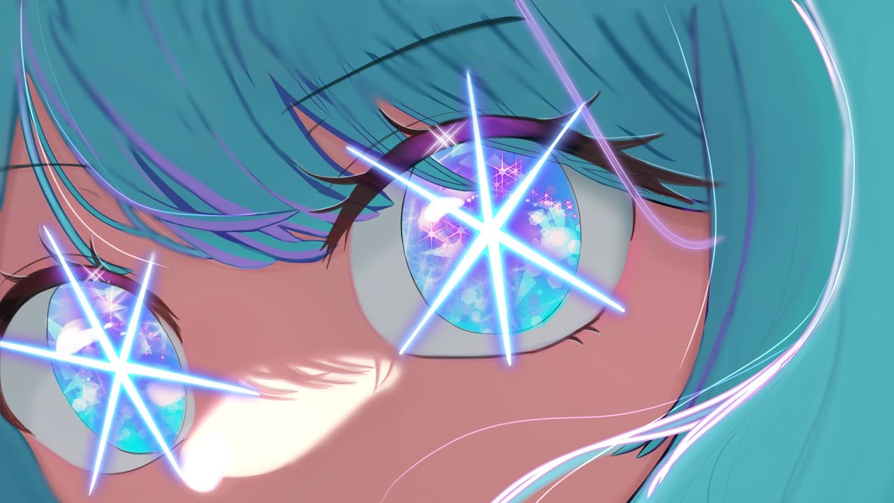 星雲らむね / ramune hoshigumo - YouTube