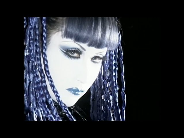 MALICE MIZER - 虚無の中での遊戯 -Kyomu No Naka De No Yuugi