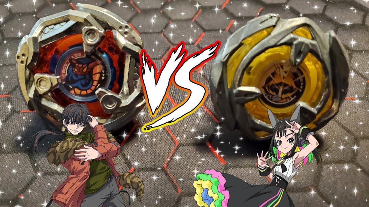 RECOIL BATTLE!! Viper Tail vs Wizard Arrow -Toguro vs Multi