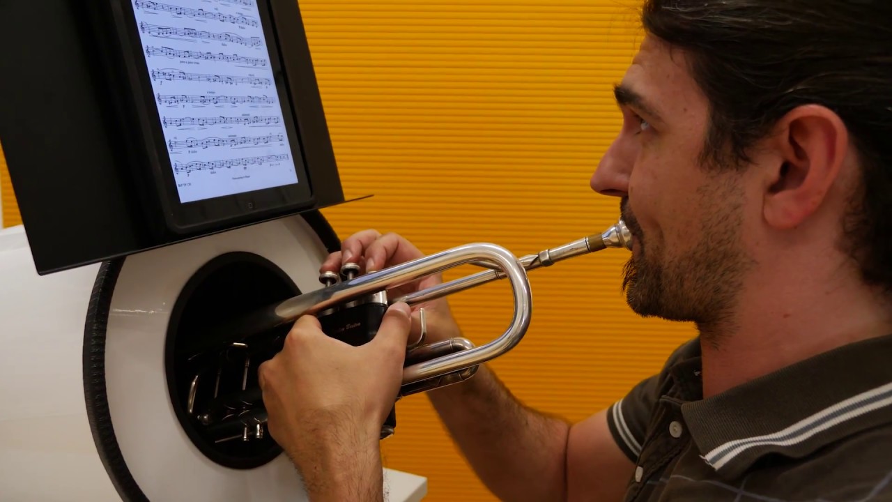 MUTE TUBE｜TPミュート