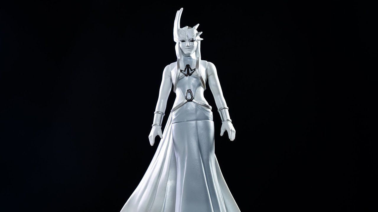 ウルトラマンガイア 天使降臨セット レビュー 根源破滅天使 ゾグ 第一