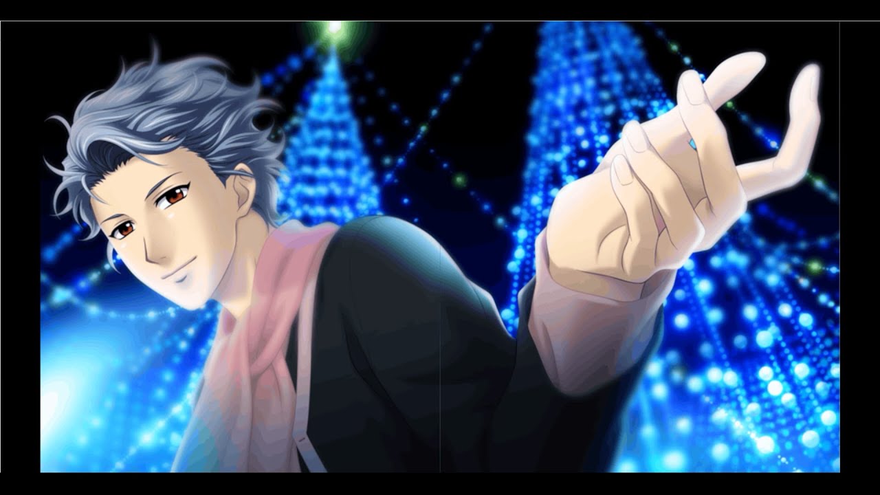 ときめきメモリアル Girl's Side Premium 3rd Story 設楽聖司