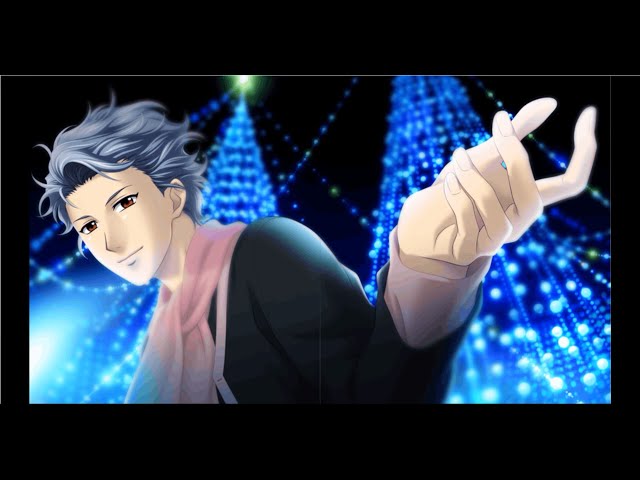 ときめきメモリアル Girl's Side Premium 3rd Story 設楽聖司